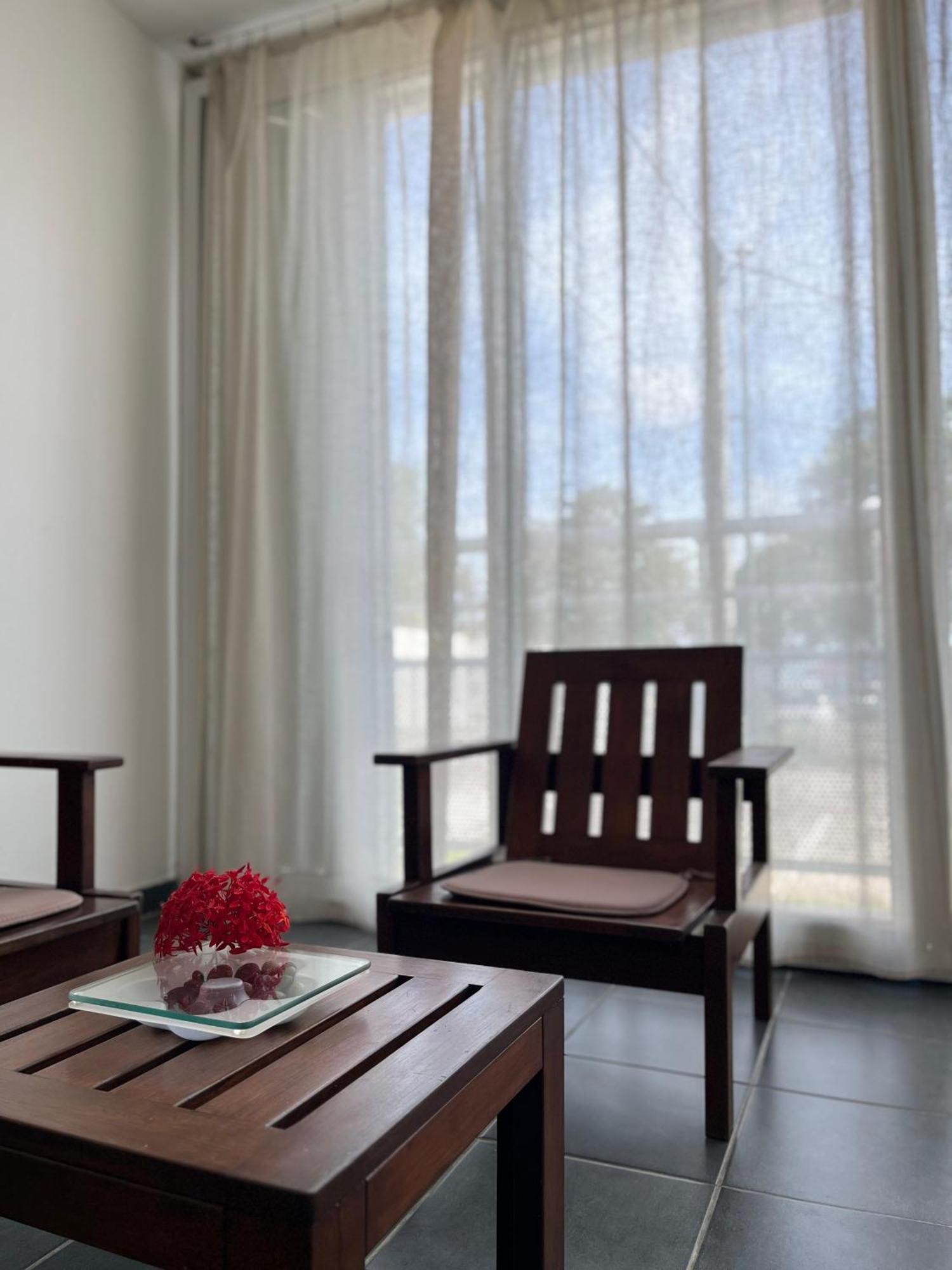 Jasmin - Appartement Face Plage Diamant เลอ ดีอามงต์ ภายนอก รูปภาพ